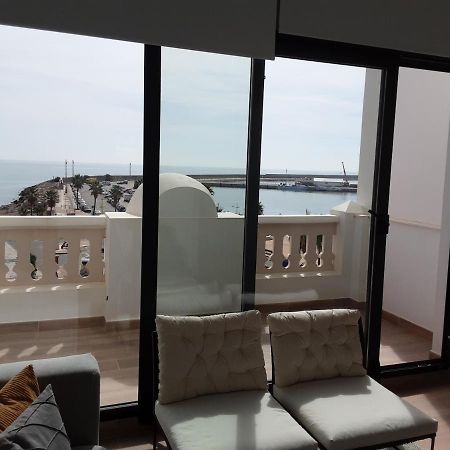 Preciosos apartamentos en Vinaros frente al mar Vinarós Exterior foto