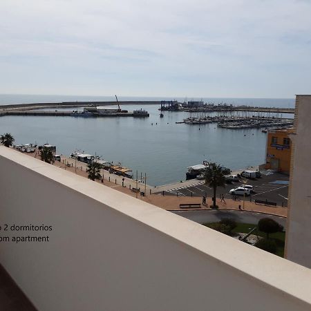 Preciosos apartamentos en Vinaros frente al mar Vinarós Exterior foto