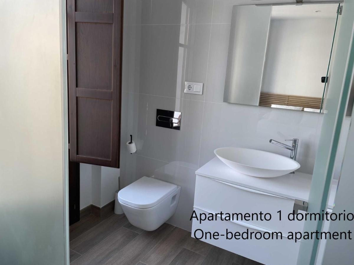 Preciosos apartamentos en Vinaros frente al mar Vinarós Exterior foto
